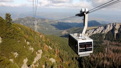 Długi weekend pod Tatrami. "Zainteresowanie jest olbrzymie"