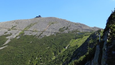 Długi weekend w Karkonoszach. "Będzie coraz cieplej"