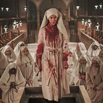Długi weekend w kinie: Horror w klasztorze, romans w akademiku