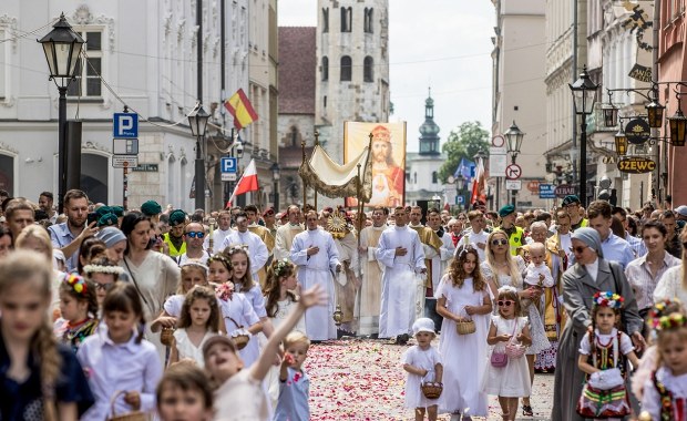 Długi weekend w Krakowie. Ważne zmiany dla kierowców i pasażerów MPK