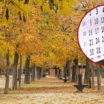 Długi weekend w październiku. Wystarczy wziąć dwa dni wolnego, żeby mieć małe wakacje