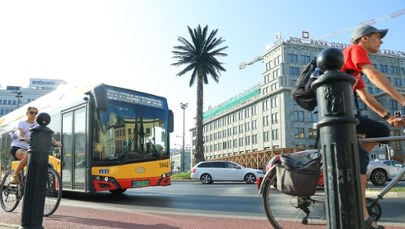 Długi weekend w Warszawie. Jak będzie kursować komunikacja miejska?
