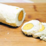 Długie jajko - jak je zrobić?