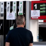 logistyka Długie kolejki i ograniczenia na stacjach w Słowenii. Czy paliwa naprawdę zabraknie?