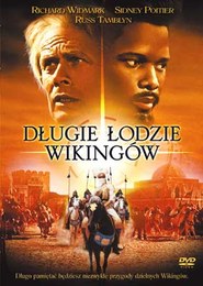 Długie łodzie Wikingów