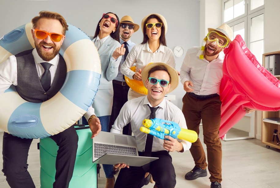 Długie weekendy w 2026 roku. Jak najlepiej zaplanować wypoczynek i urlop? /Shutterstock