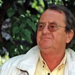 Jerzy Karaszkiewicz Długo był kawalerem. Miłość swojego życia spotkał dopiero po czterdziestce