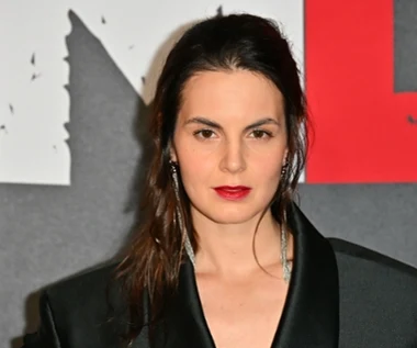 Długo czekała na swoją szansę. Była w Polsce skreślana z jednego powodu