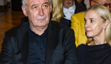 Długo mijali się na salonach. W końcu w dojrzałym wieku spotkali się na randce w ciemno