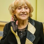 Długo nie wspominała o tym romansie. Prawdę wyjawiła w autobiografii