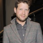 Długo niewidziany Łukasz Garlicki pojawił się publicznie. Aktor zmienił się nie do poznania