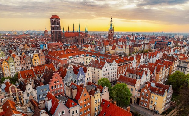 Długo oczekiwana metropolia na Pomorzu. Rząd daje zielone światło
