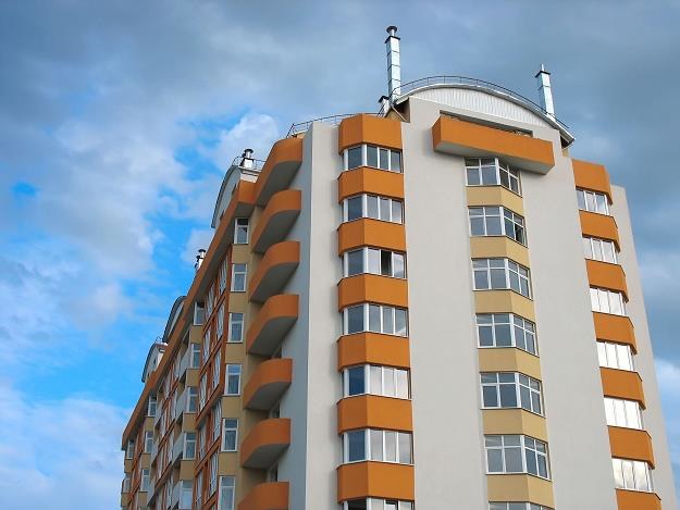 Dłużnicy winni są spółdzielniom mieszkaniowym już 400 milionów złotych /&copy;123RF/PICSEL