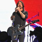 Dłuższa przerwa Foo Fighters