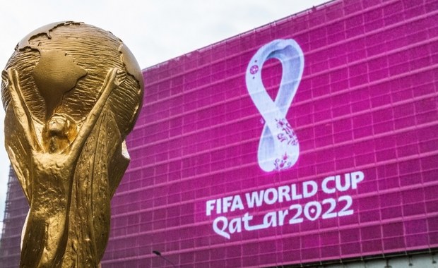 Dłuższe mecze na mundialu w Katarze? FIFA zaprzecza