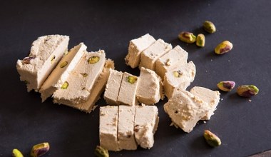 Для кишківника, серця та кісток. Також ці ласощі заспокоять ваші нерви