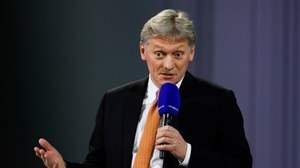 Dmitrij Pieskow grozi: Rosja osiągnie swoje cele na dwa sposoby 