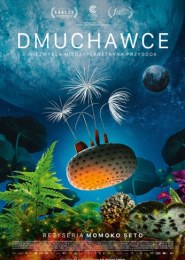 Dmuchawce