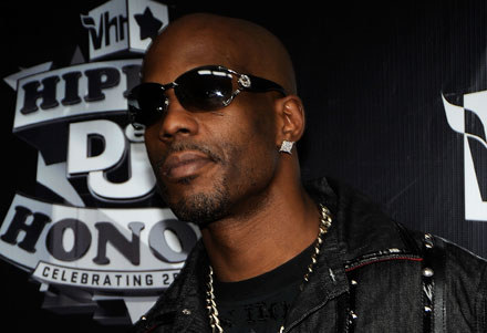 DMX fot. Larry Busacca /Getty Images/Flash Press Media