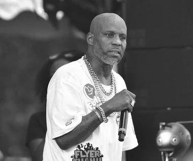 DMX nie żyje. Ujawniono szczegóły pogrzebu rapera 