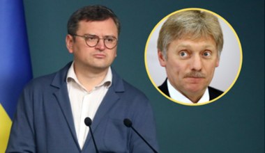 Dmytro Kułeba o "dotkliwych sukcesach" Rosji. Kpi z kremlowskiej propagandy