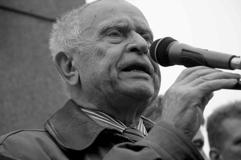 Dmytro Pawłyczko /Wikipedia /materiał zewnętrzny