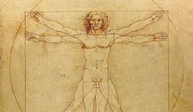 DNA geniusza przetrwało wieki. Znaleźli krewnych Leonarda da Vinci