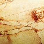 Leonardo da Vinci DNA Leonarda da Vinci w jego dziełach? Naukowcy uważają, że udało im się je odzyskać