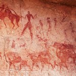 DNA prehistorycznych ludzi odnalezione w jaskiniach