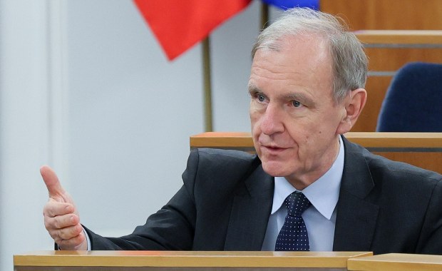 Dni Klicha w Waszyngtonie policzone? Jest reakcja Tuska