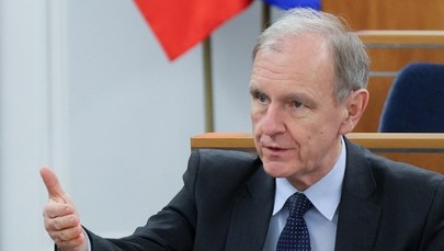 Dni Klicha w Waszyngtonie policzone? Jest reakcja Tuska