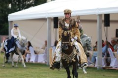 Dni Konia Arabskiego 2025 w Janowie Podlaskim