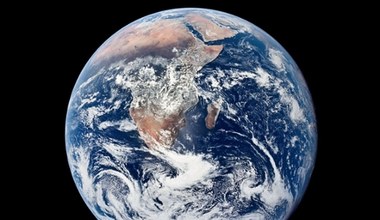 Dni na Ziemi coraz krótsze. Dlaczego nasza planeta przyśpiesza?