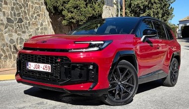 Dni otwarte Toyoty RAV4. Jest okazja, by przetestować nowe napędy hybrydowe
