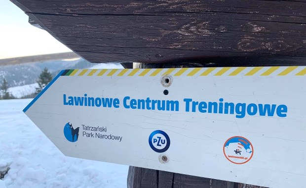 Dni Otwarte Treningowego Centrum Lawinowego PZU na Kalatówkach