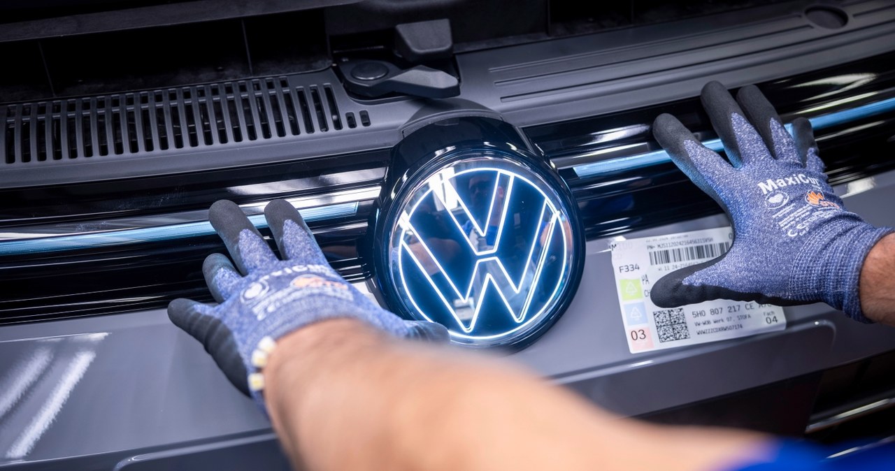 Dni Otwarte Volkswagena to moment, kiedy można zakupić model w bogatym wyposażeniu w cenie podstawowego /materiały promocyjne