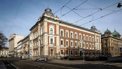 ​Dni Otwartych Drzwi w Akademii Sztuk Pięknych w Krakowie