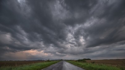 Do 15 stopni w dzień, mgła i przymrozki. Weekendowa prognoza pogody