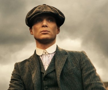 Do 2013 roku jedynym telewizyjnym epizodem w karierze Murphy'ego była rola w miniserialu "The Way We Live Now" (2001).

Od ponad dwóch lat możemy oglądać go jako główną gwiazdę gangsterskiego dramatu BBC "Peaky Blinders", w którym wciela się w postać Thomasa Shelby'ego - przywódcy tytułowego gangu działającego po I wojnie światowej na terenie Birmingham.