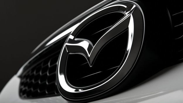 Do 2017 roku Mazda zamierza sprzedawać na świecie 1,7 mln aut, o ponad 1/3 więcej niż obecnie. /Mazda