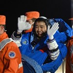 Do 2030 r. Chiny wyślą kosmonautów na Księżyc
