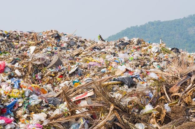 Do 2030 roku tylko 10 proc. odpadów będzie trafiać na składowiska /&copy;123RF/PICSEL
