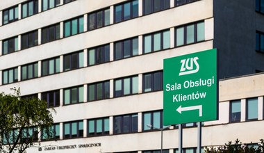 Do 22 maja przedsiębiorcy muszą złożyć roczne rozliczenie składek