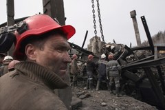 Do 30 wzrosła liczba zabitych w kopalni na Syberii