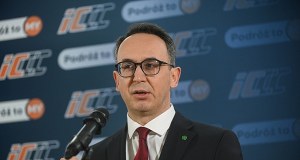 Do 350 km/h na polskich torach? PKP kupuje nowoczesne pociągi