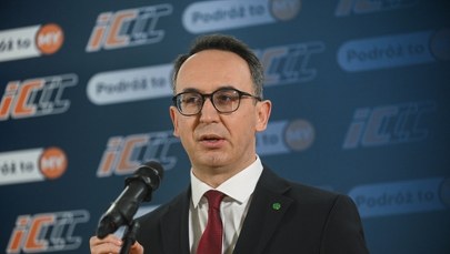 Do 350 km/h na polskich torach? PKP kupuje nowoczesne pociągi