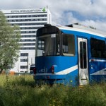 Do 5 maja wstrzymany ruch tramwajowy na Kocmyrzowskiej  