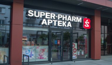 Do 50% taniej na całe marki. Super-Pharm odpala dużą wyprzedaż