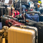 Do 500 zł kary za zostawienie bagażu na stacji metra 
