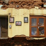Do 91 wzrosła liczba zabitych w trzęsieniu ziemi